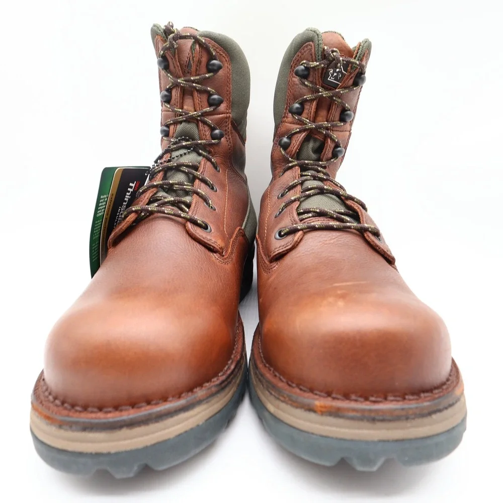 Rocky Fieldlite 8